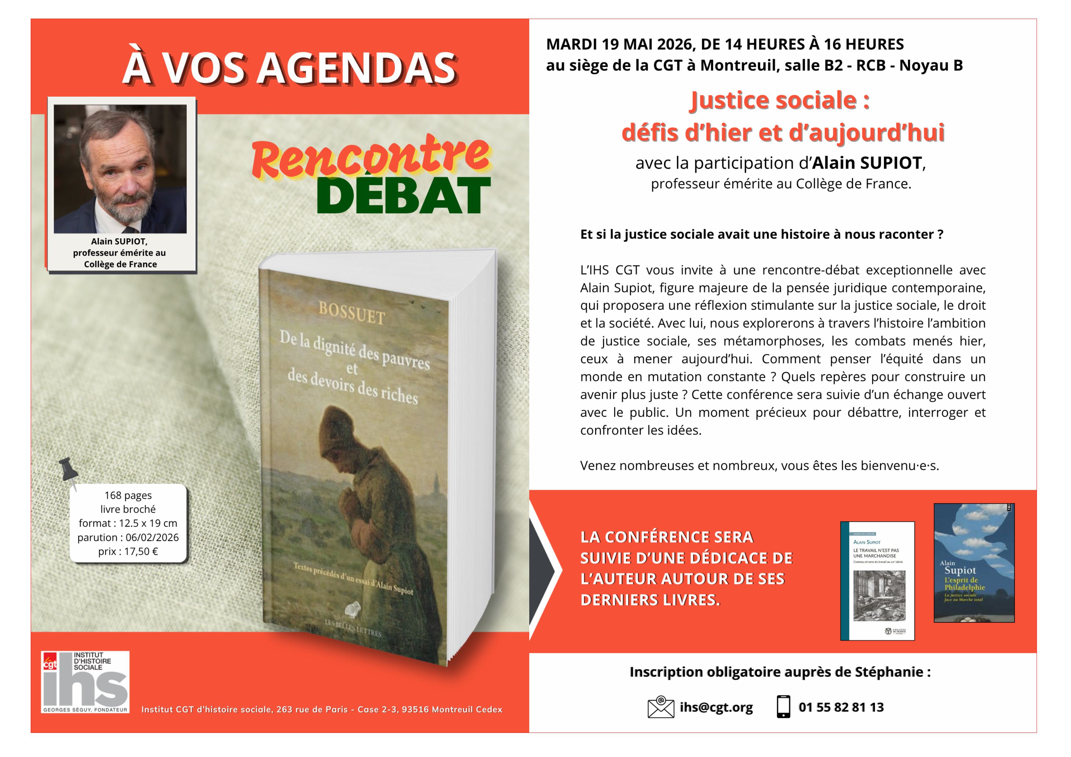 Flyer_mardi_19-05-26 - Alain Supiot
